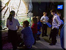 Hunstanton SEA LIFE Sanctuary - 15th October 2014