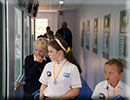 Hunstanton SEA LIFE Sanctuary - 15th October 2014