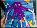 Hunstanton SEA LIFE Sanctuary - 15th October 2014