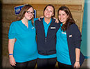 Hunstanton SEA LIFE Sanctuary - 15th October 2014