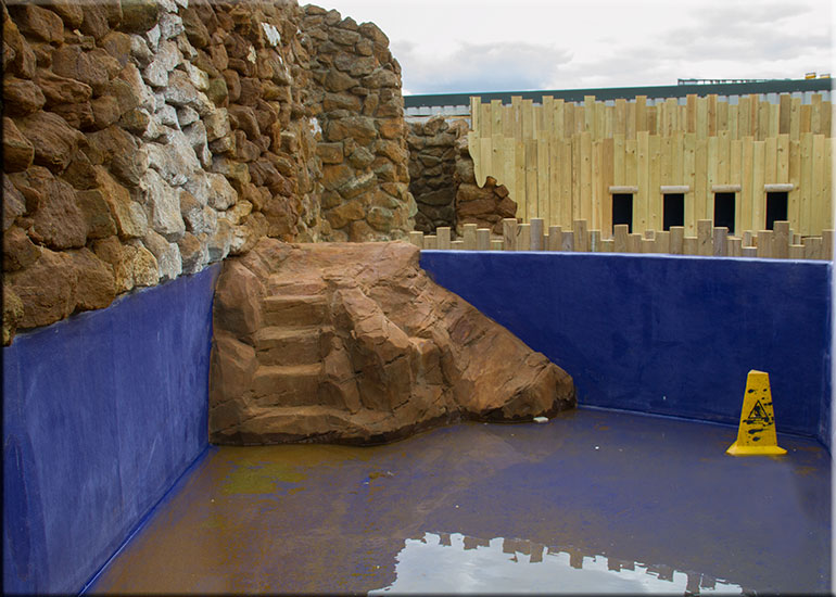 Hunstanton SEA LIFE Sanctuary
