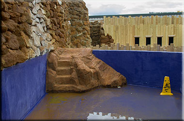 Hunstanton SEA LIFE Sanctuary