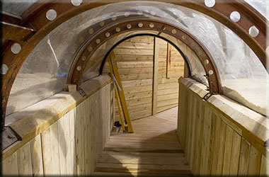 Hunstanton SEA LIFE Sanctuary