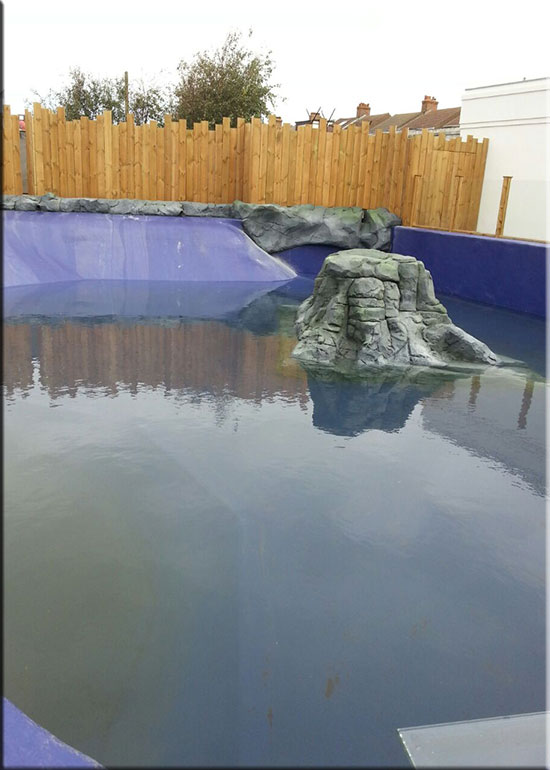 Hunstanton SEA LIFE Sanctuary
