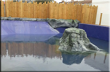 Hunstanton SEA LIFE Sanctuary