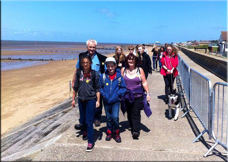 Hunstanton SEA LIFE Sanctuary