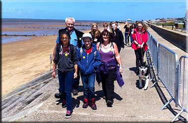Hunstanton SEA LIFE Sanctuary