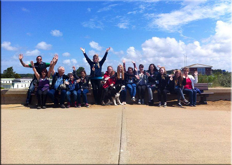 Hunstanton SEA LIFE Sanctuary