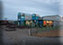 Front of Hunstanton Sea Life Sanctuary