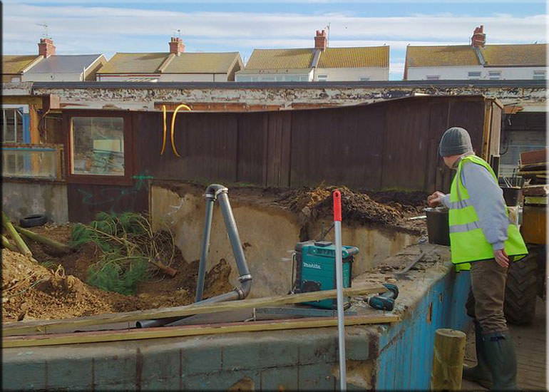 Hunstanton SEA LIFE Sanctuary