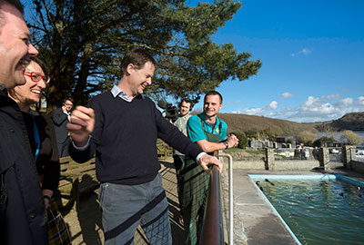 Nick Clegg - 5th March 2015
