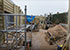 Refurbishment of the Penguin enclosure