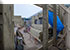 Refurbishment of the Penguin enclosure