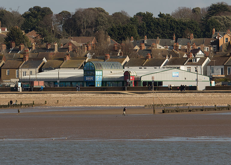 Hunstanton SEA LIFE