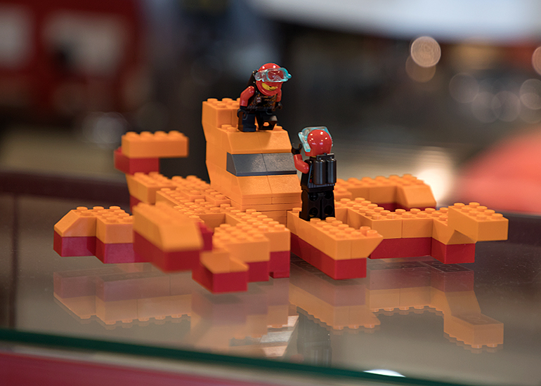 Lego