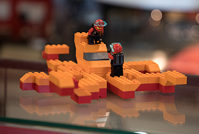 Lego