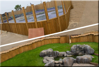 Hunstanton Sea Life Sanctuary