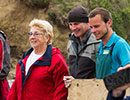 Seal Release - 2nd June  2014