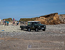 Seal Release - 16th May 2014