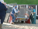 Seal Release - 9th January 2014