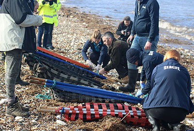 Seal Release - 22nd March 2018