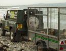 Seal Release - 30th May 2013