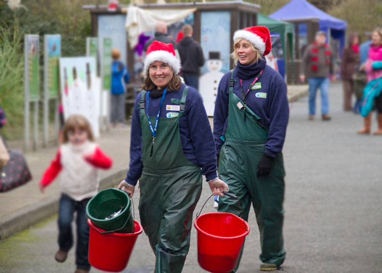 Christmas Fayre 2013