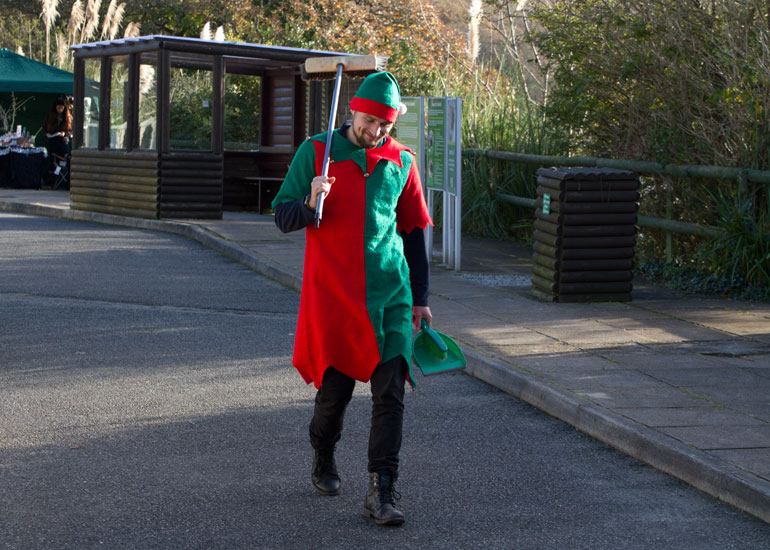 Christmas Fayre 2013