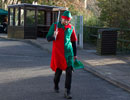 Christmas Fayre 2013