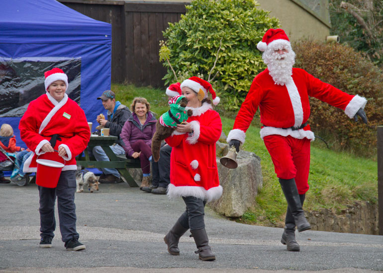 Christmas Fayre 2013