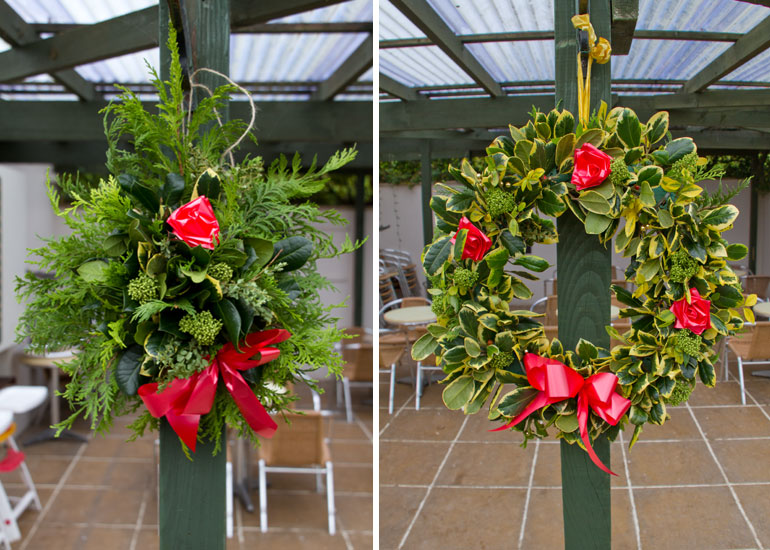 Christmas Fayre 2013