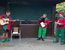Christmas Fayre 2013