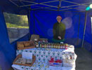 Christmas Fayre 2013