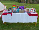 Christmas Fayre 2013