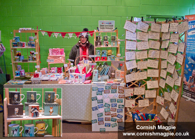 Christmas Fayre 2013