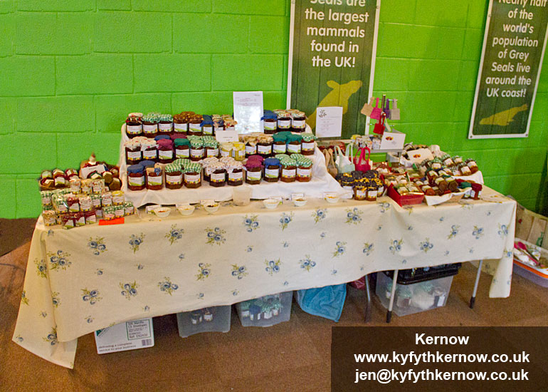 Christmas Fayre 2013