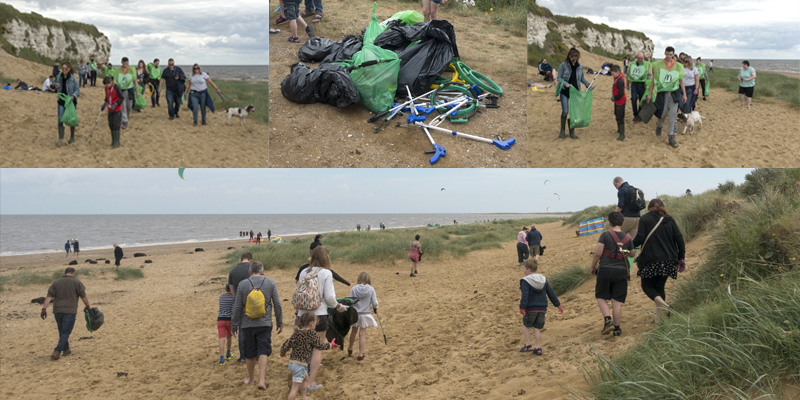Hunstanton Sea Life