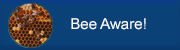Bee Aware!