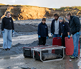 Seal Release - 2nd January 2026
