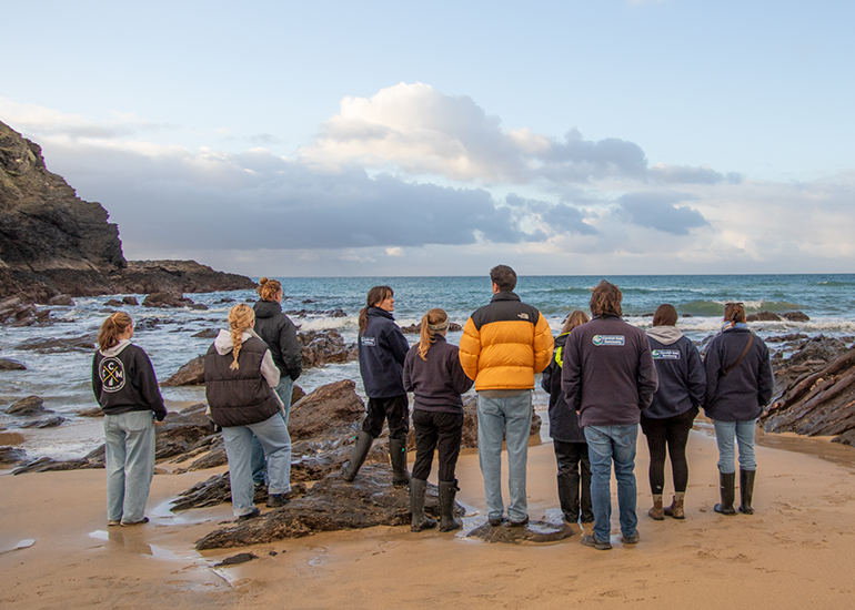 Seal Release - 2nd January 2026