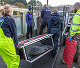 Seal Release - 3rd December 2024