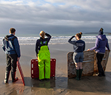 Seal Release - 3rd December 2024