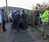 Seal Release - 3rd December 2024