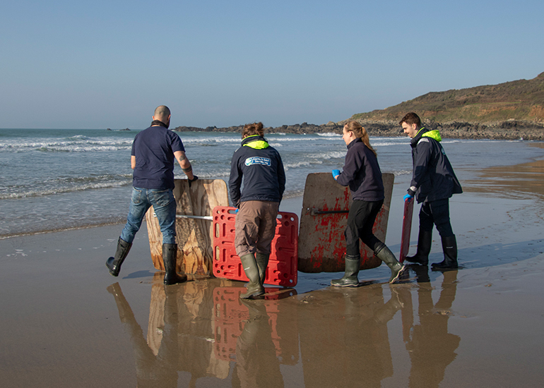 Seal Release - 4th March 2026