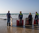 Seal Release - 4th March 2026