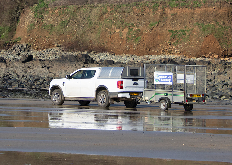 Seal Release - 4th March 2026