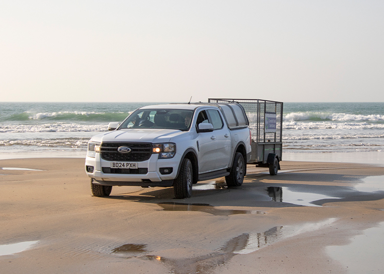 Seal Release - 4th March 2026