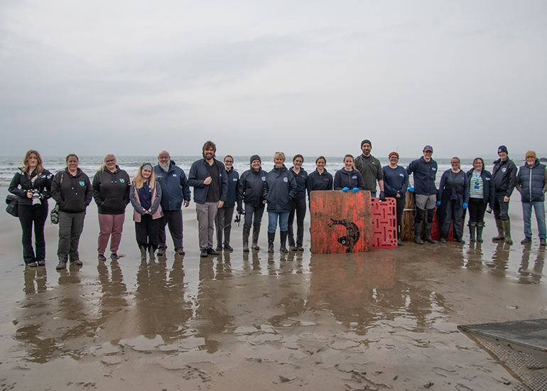 Seal Release - 5th March 2026