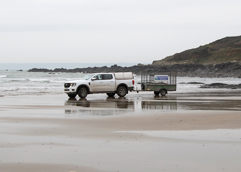 Seal Release - 5th March 2026