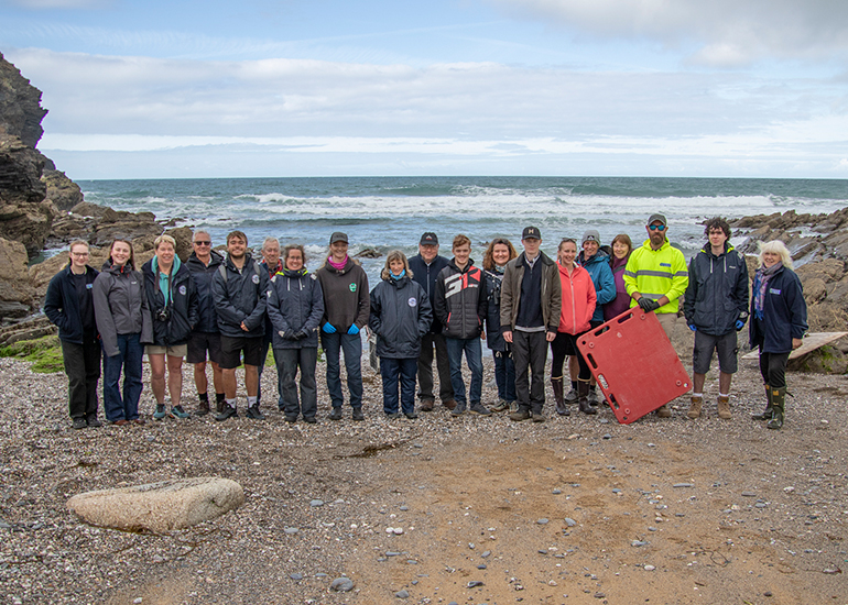 Seal Release - 10th June 2026